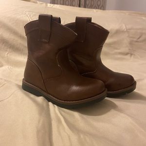Little boys boots